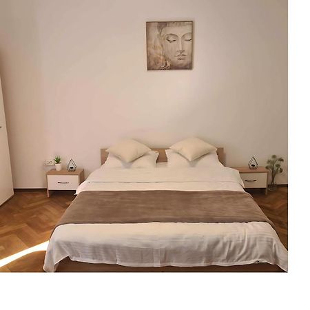 Madalina'S House Apartment Brasov Ngoại thất bức ảnh