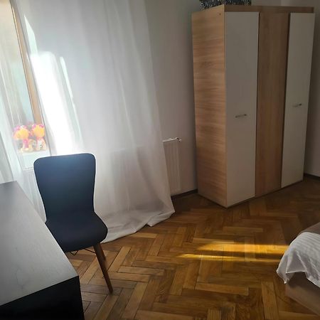 Madalina'S House Apartment Brasov Ngoại thất bức ảnh