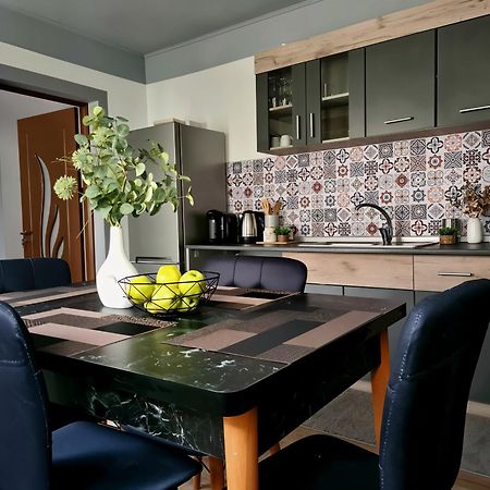 Madalina'S House Apartment Brasov Ngoại thất bức ảnh