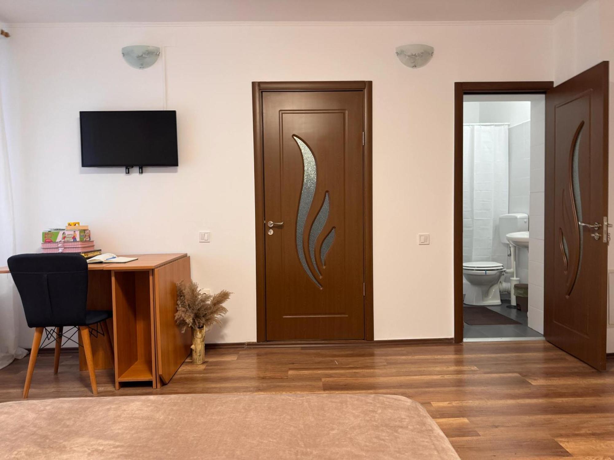Madalina'S House Apartment Brasov Ngoại thất bức ảnh