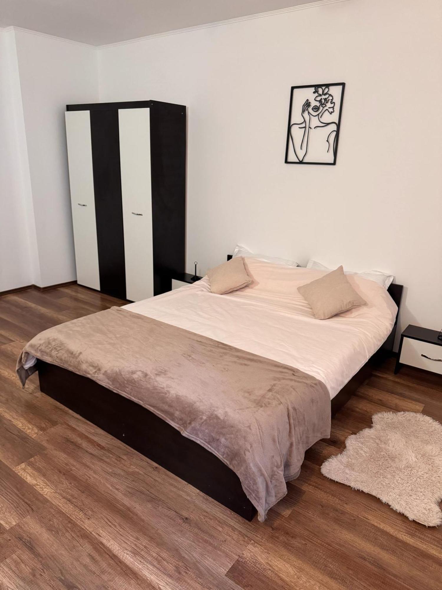 Madalina'S House Apartment Brasov Ngoại thất bức ảnh