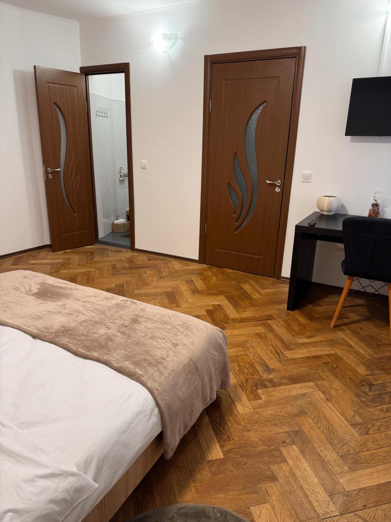 Madalina'S House Apartment Brasov Ngoại thất bức ảnh