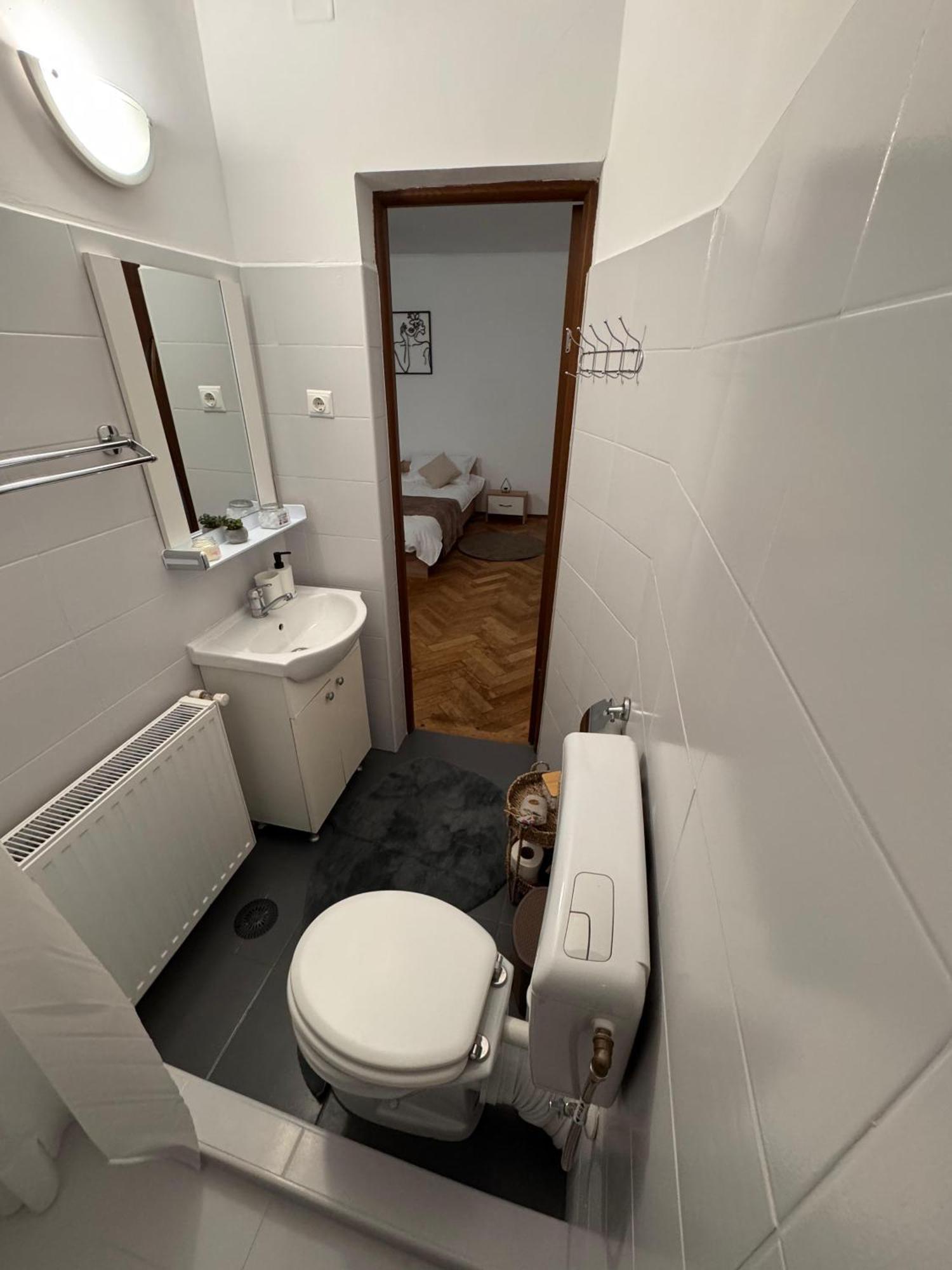 Madalina'S House Apartment Brasov Ngoại thất bức ảnh