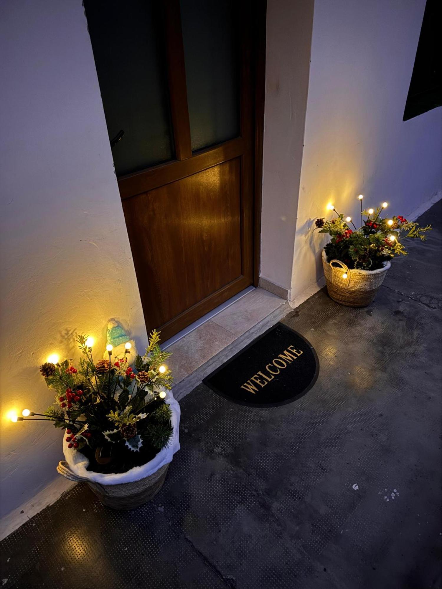 Madalina'S House Apartment Brasov Ngoại thất bức ảnh
