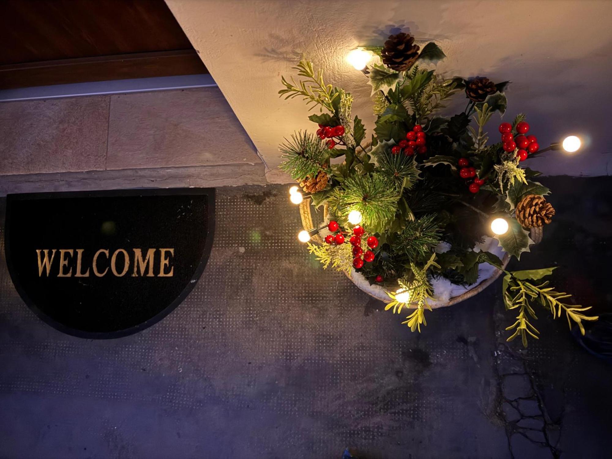 Madalina'S House Apartment Brasov Ngoại thất bức ảnh