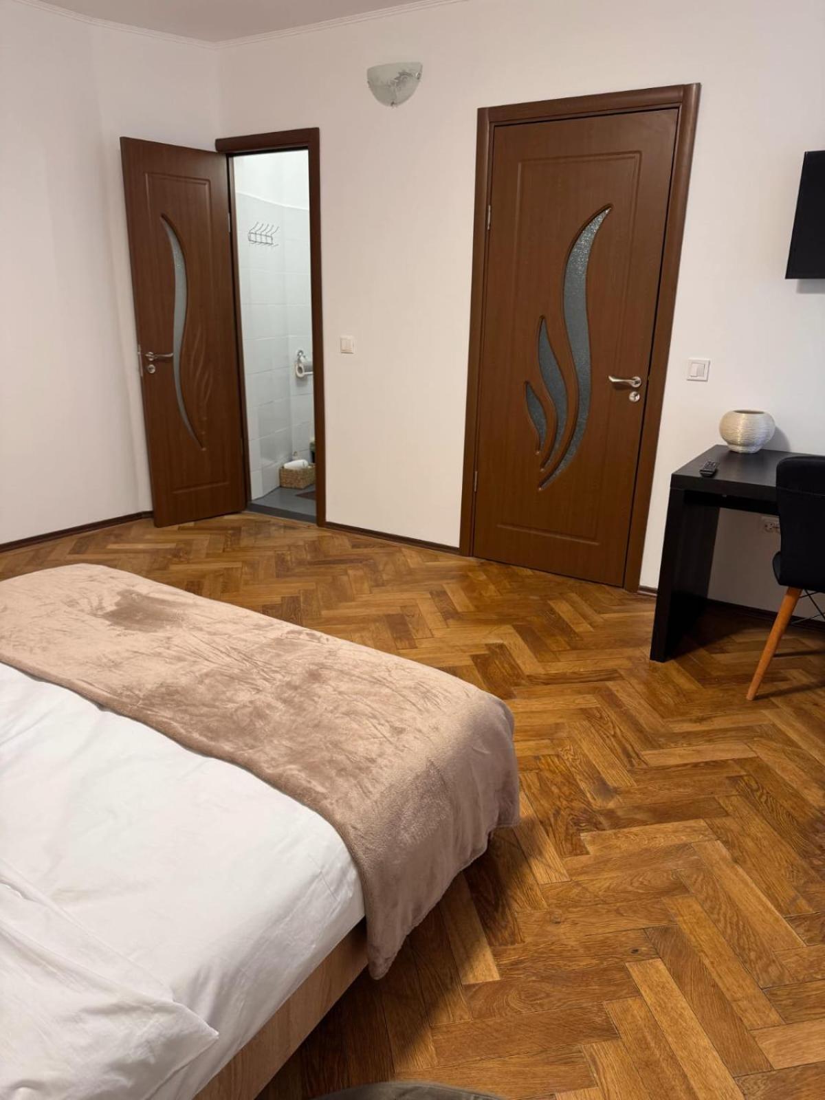 Madalina'S House Apartment Brasov Ngoại thất bức ảnh