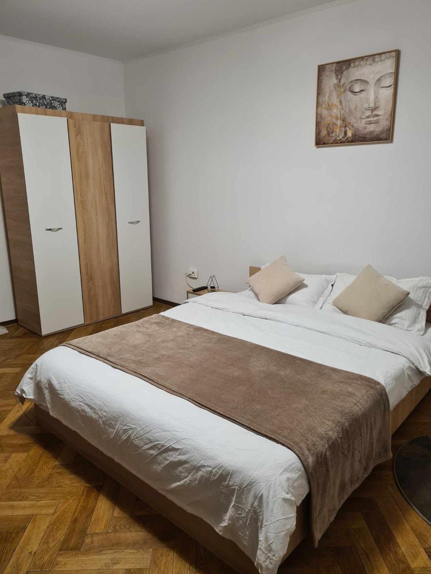 Madalina'S House Apartment Brasov Ngoại thất bức ảnh