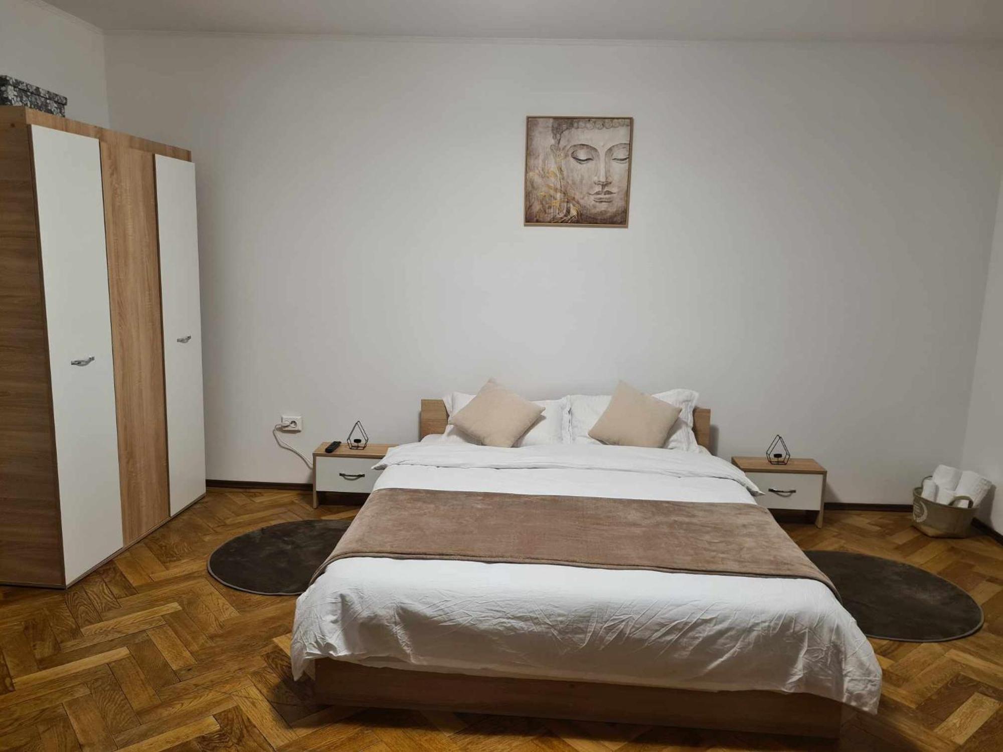 Madalina'S House Apartment Brasov Ngoại thất bức ảnh