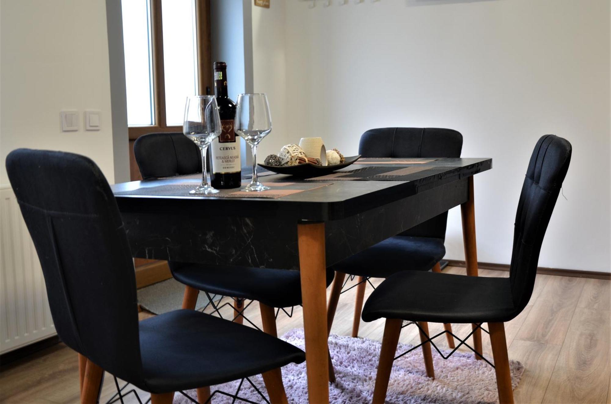 Madalina'S House Apartment Brasov Ngoại thất bức ảnh