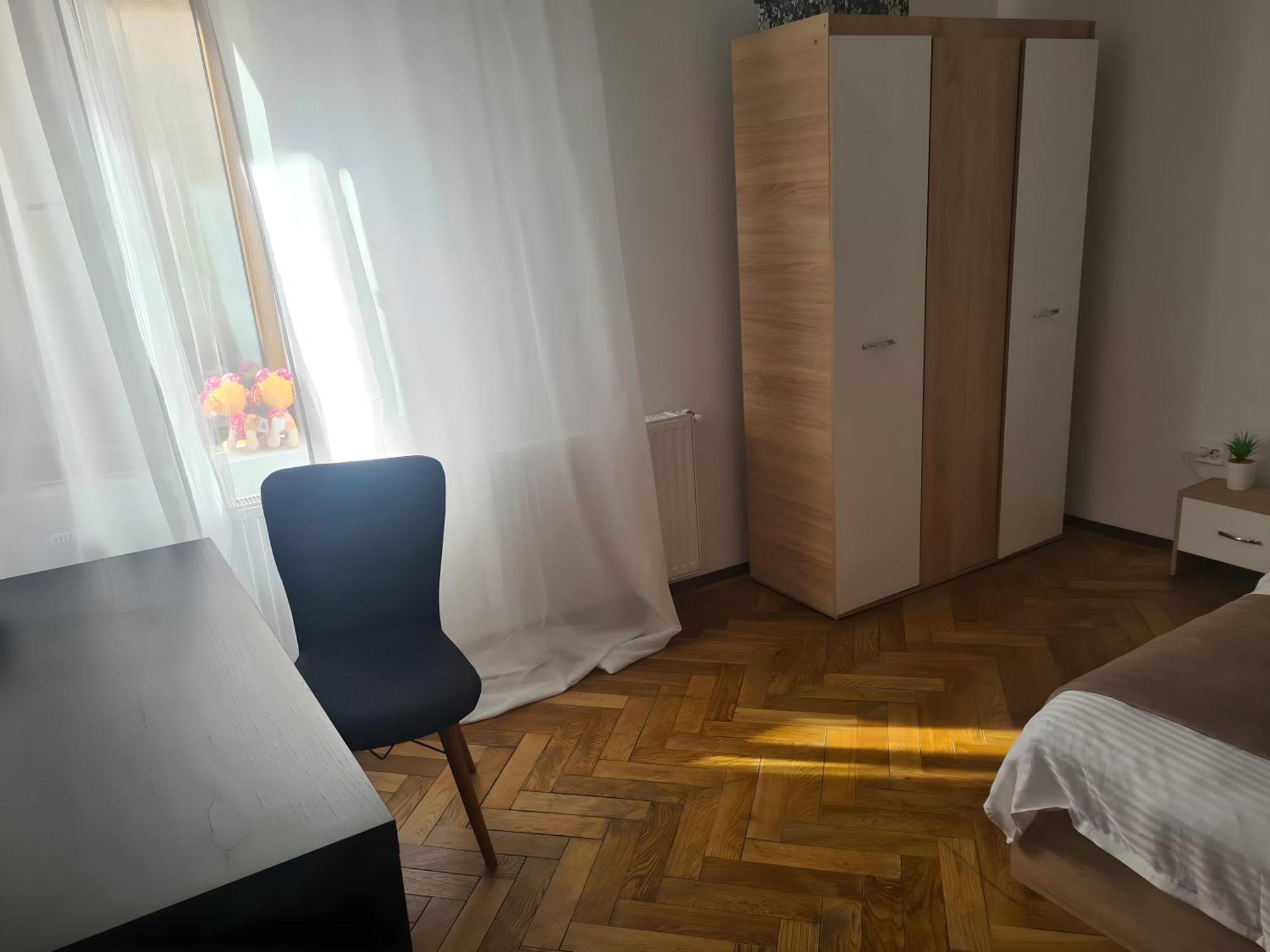 Madalina'S House Apartment Brasov Ngoại thất bức ảnh