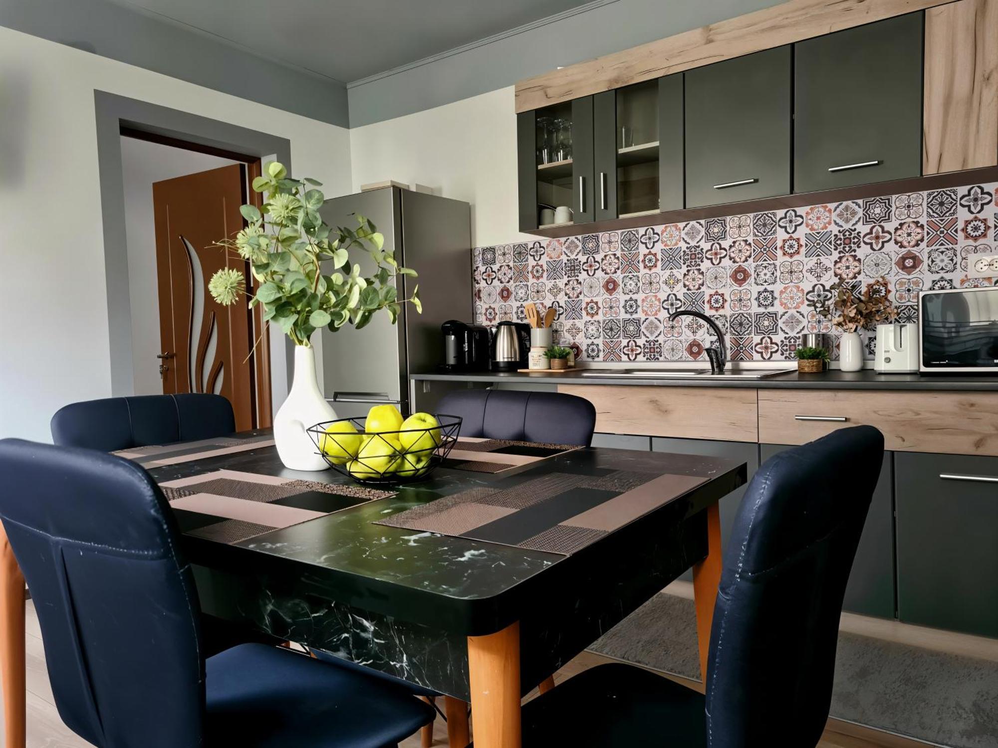 Madalina'S House Apartment Brasov Ngoại thất bức ảnh