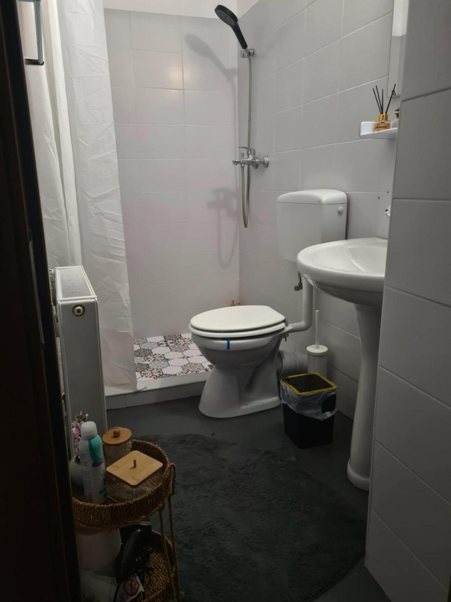 Madalina'S House Apartment Brasov Ngoại thất bức ảnh